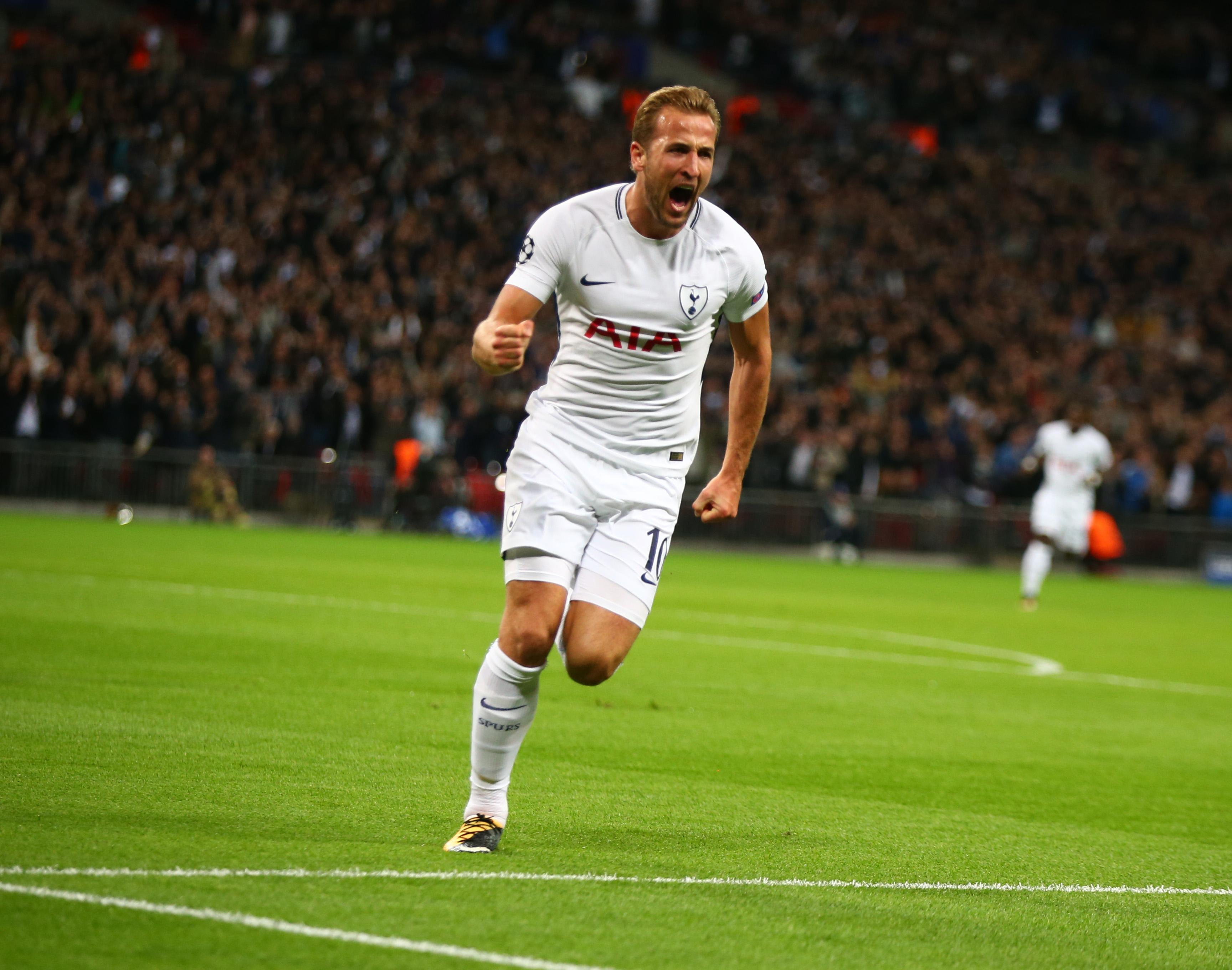 英超：曼市4比0轻取伯恩茅斯 新赛季取二连胜